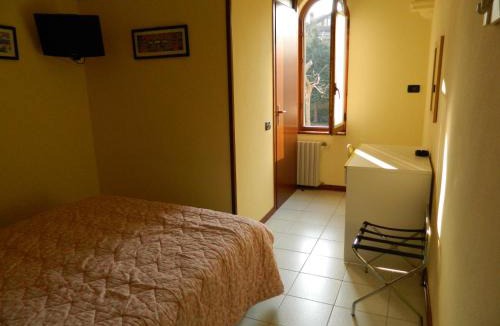 Valmorea Hotel | Albergo Michieletto