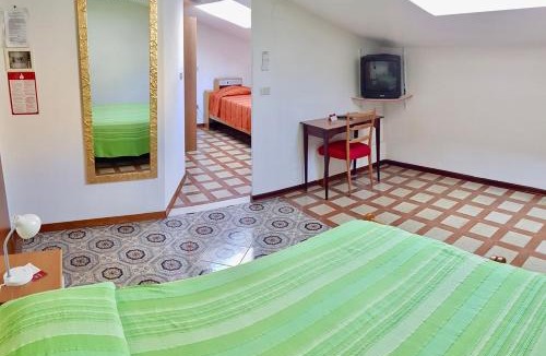 Margine Coperta-Traversagna Hotel | Albergo Natucci