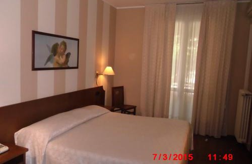 Cernobbio Hotel | Albergo Ponte Vecchio
