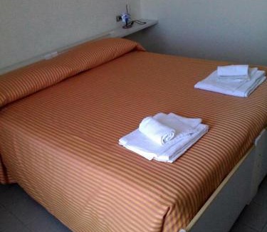 Veruno Hotel | Albergo Residence Isotta
