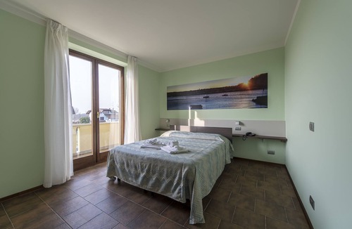 Veruno Hotel | Albergo Residence Isotta