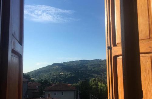 Chiusi della Verna Hotel | Albergo Ristorante Letizia