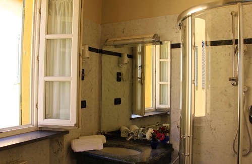 Lucca Historical Center Hotel | Albergo San Martino