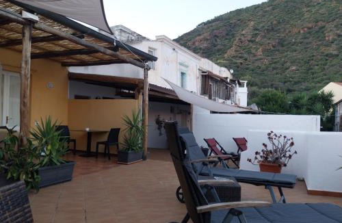 Rinella Hotel | Albergo Seaside