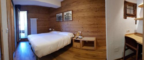 Valtellina Hotel | Albergo Soldanella