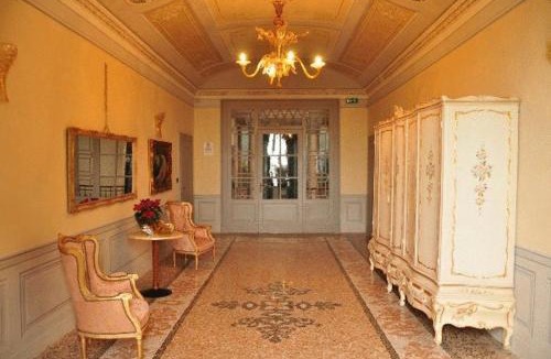 Noceto Hotel | Albergo Villa San Giuseppe