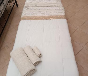 Zelo Buon Persico Apartment | AleGio Home