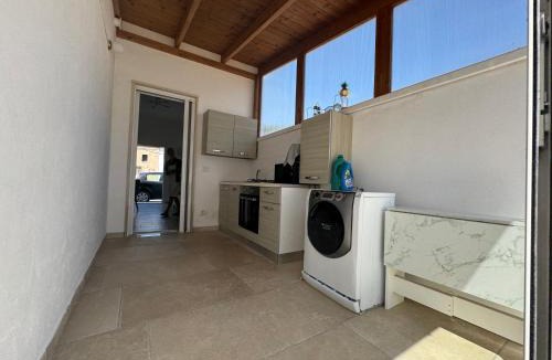 Torre Ovo House | AleMi Casa Vacanza Moderna vicino al Mare