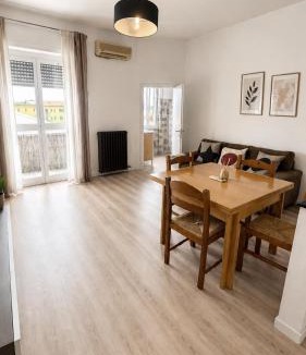 Rozzano Apartment | Alessandro home