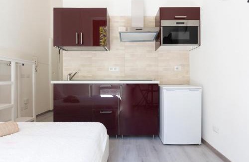 Garegnano Apartment | Alessia's Flat - Certosa