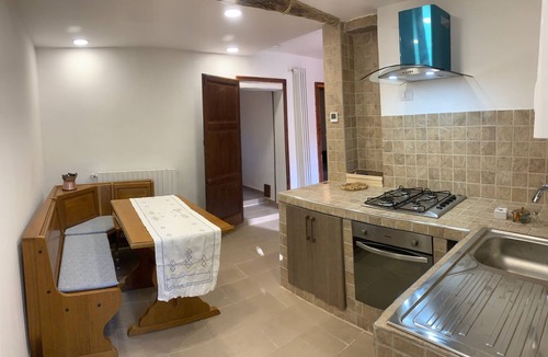 Pellio Intelvi House | Alexander Place
