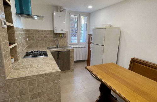 Pellio Intelvi House | Alexander Place