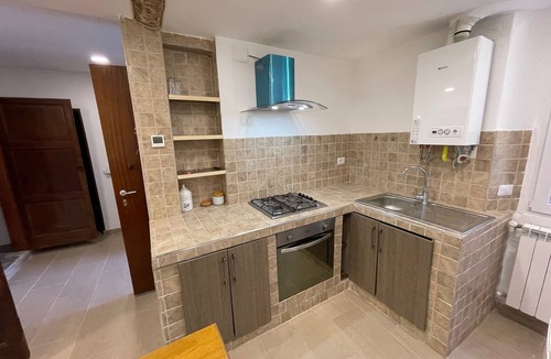 Pellio Intelvi House | Alexander Place