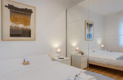 Citta Nuova-Barriera Nuova-San Vito-Citta Vecchia Apartment | Alexander's Nest