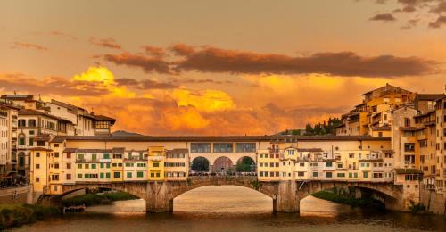 Sant' Ambrogio Apartment | Alfieri Central Apartments