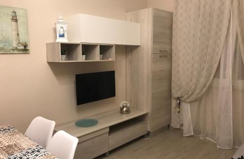 Lido House | Alghero casa con piscina lido fronte mare