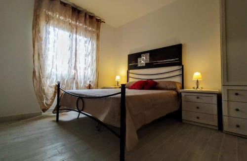La Pietraia Bed & Breakfast | Alghero Mare Chiaro-Guest House