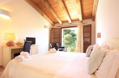 Alghero Hotel | Alghero Resort Country Hotel
