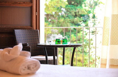 Alghero Hotel | Alghero Resort Country Hotel
