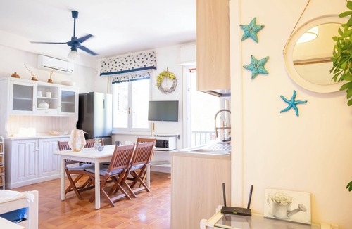 Fertilia Apartment | Alghero Sa Stella Holiday Home