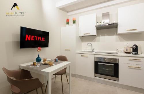 Ruvo di Puglia Apartment | Alibi Suites Loft
