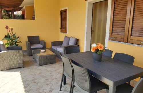 Pula House | Alice's House