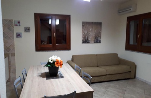 Pula House | Alice's House