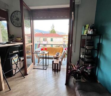 Rapallo Apartment | AliRiHome