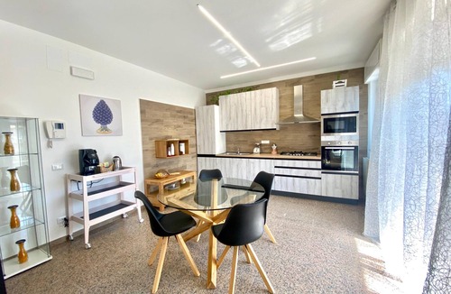 Alcamo Apartment | Alka Home, 7 km from the sea