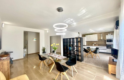 Alcamo Apartment | Alka Home, 7 km from the sea