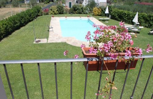 Cortona Apartment | All Casine