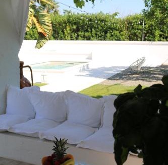 Fasano House | AllaTorretta23