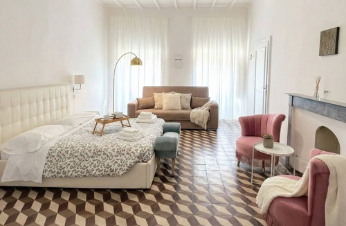 Quartiere di Porta Crucifera House | Allegra Toscana - Affittacamere Guest house
