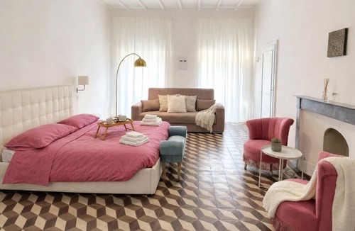 Quartiere di Porta Crucifera House | Allegra Toscana - Affittacamere Guest house