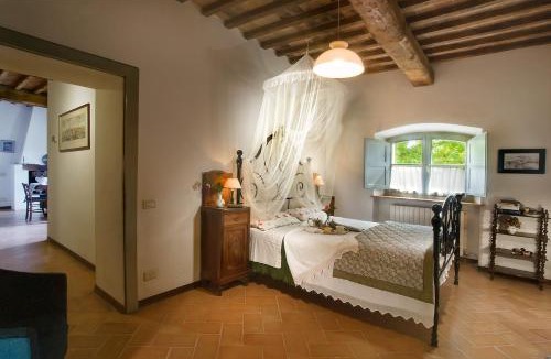 Castelnuovo Berardenga Apartment | allegretti appartamento aia