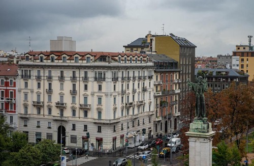 Zona Risorgimento Apartment | Allegroitalia Corso Concordia