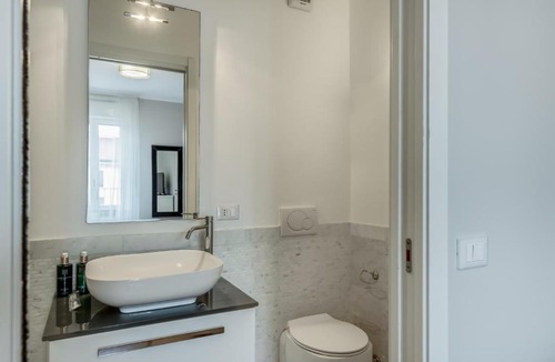 Zona Risorgimento Apartment | Allegroitalia Corso Concordia