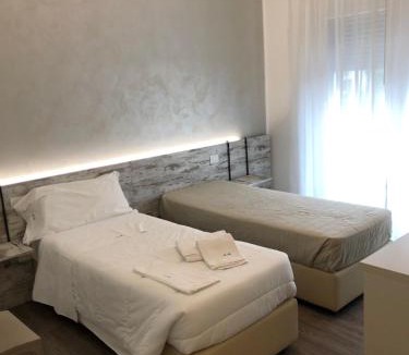 Gares Bed & Breakfast | Alloggi Al Melograno