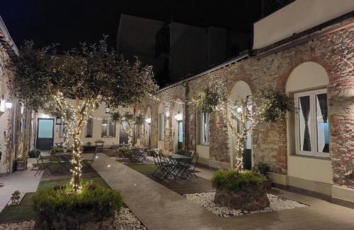 Porta al Prato Apartment | Alloggi Palmini