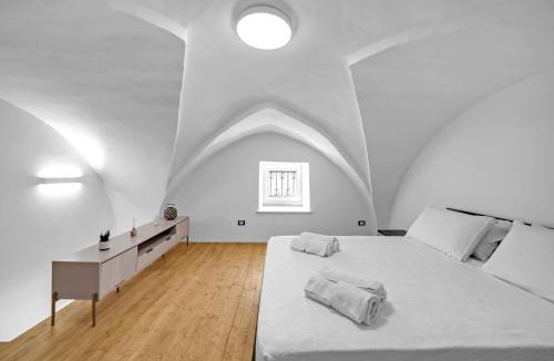 Specchia Apartment | Alloggio incantevole Specchia al centro