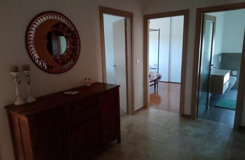Carru Apartment | Alloggio per 4 persone con due camere da letto e cucina