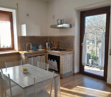Poggio House | alloggio turistico olmata