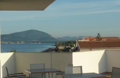 Lido Hotel | Alma di Alghero Hotel