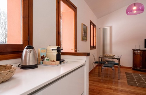 Bellagio Apartment | Alma e Basili by Wonderful Italy
