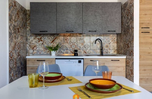 Capitana House | ALMAr holiday house