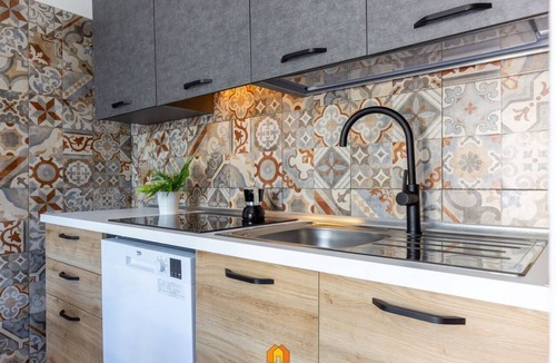 Capitana House | ALMAr holiday house