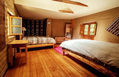 Matahuasi House | Alojamiento Casa Yanantin de Maravilca