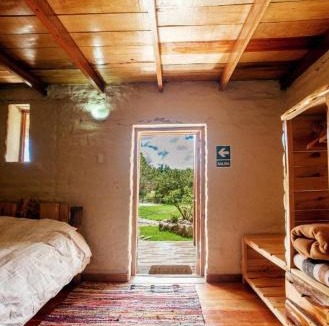 Matahuasi House | Alojamiento Casa Yanantin de Maravilca