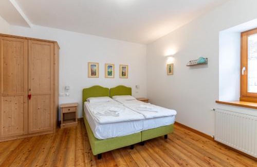 Ovaro House | Alpedale