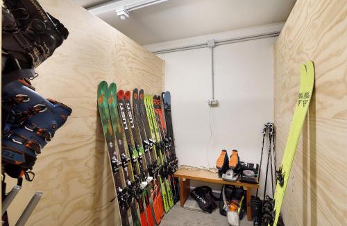 Livigno Ski Chalet | Alpi Flo Chalet